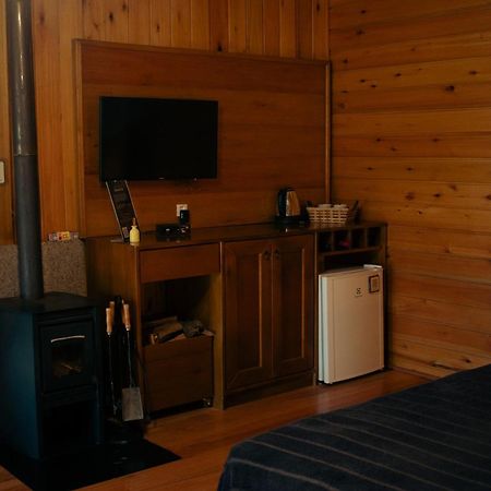 Hospedaria Refugio Do Invernador อูรูบิซิ ภายนอก รูปภาพ